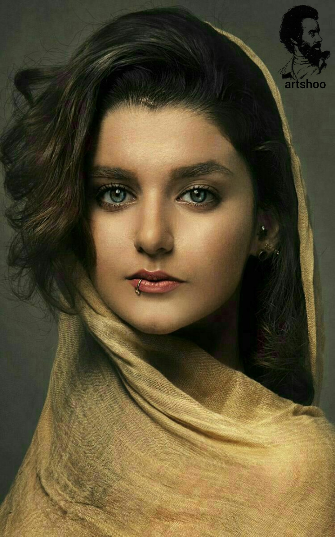 مدل رنگ روغن اورژینال